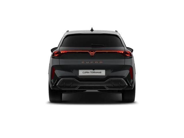 Cupra Terramar 1.5 eTSI