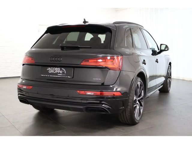 Audi Q5 40 TDI Quattro S-Line
