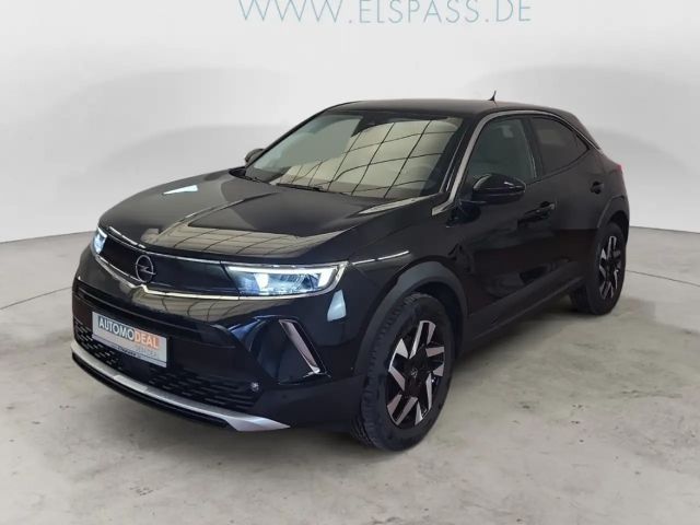 Opel Mokka Elegance