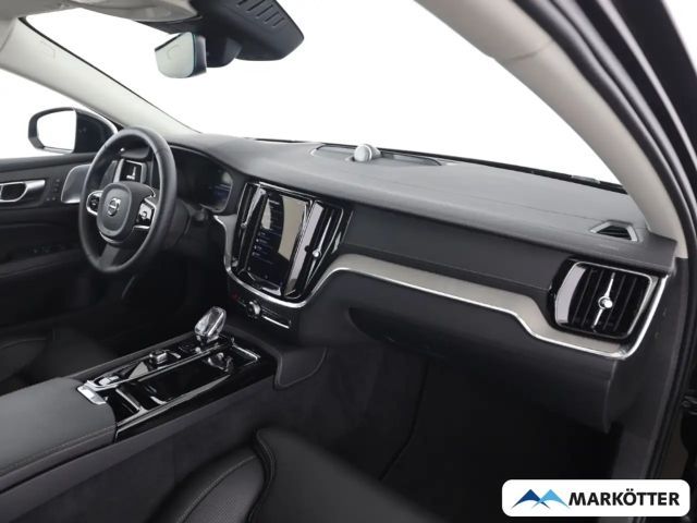 Volvo S60 AWD Dark Recharge Ultimate