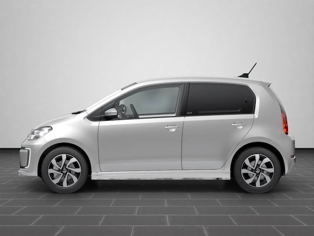 Volkswagen e-up! Active