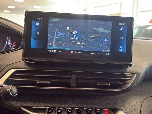 Peugeot 5008 Allure Pack