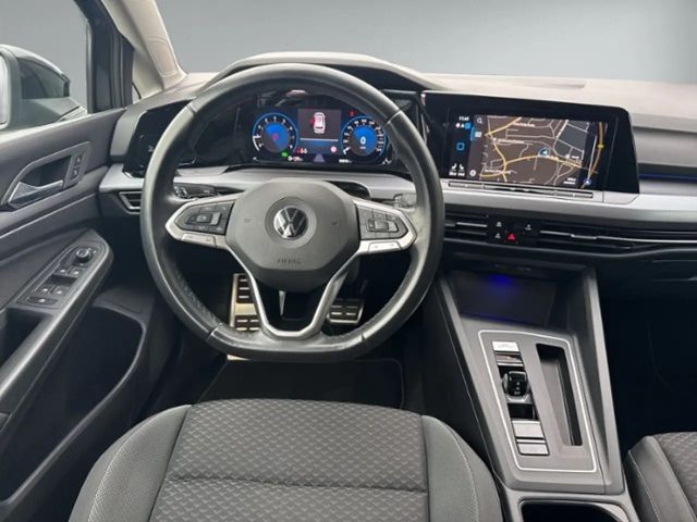 Volkswagen Golf DSG Golf VIII Variant