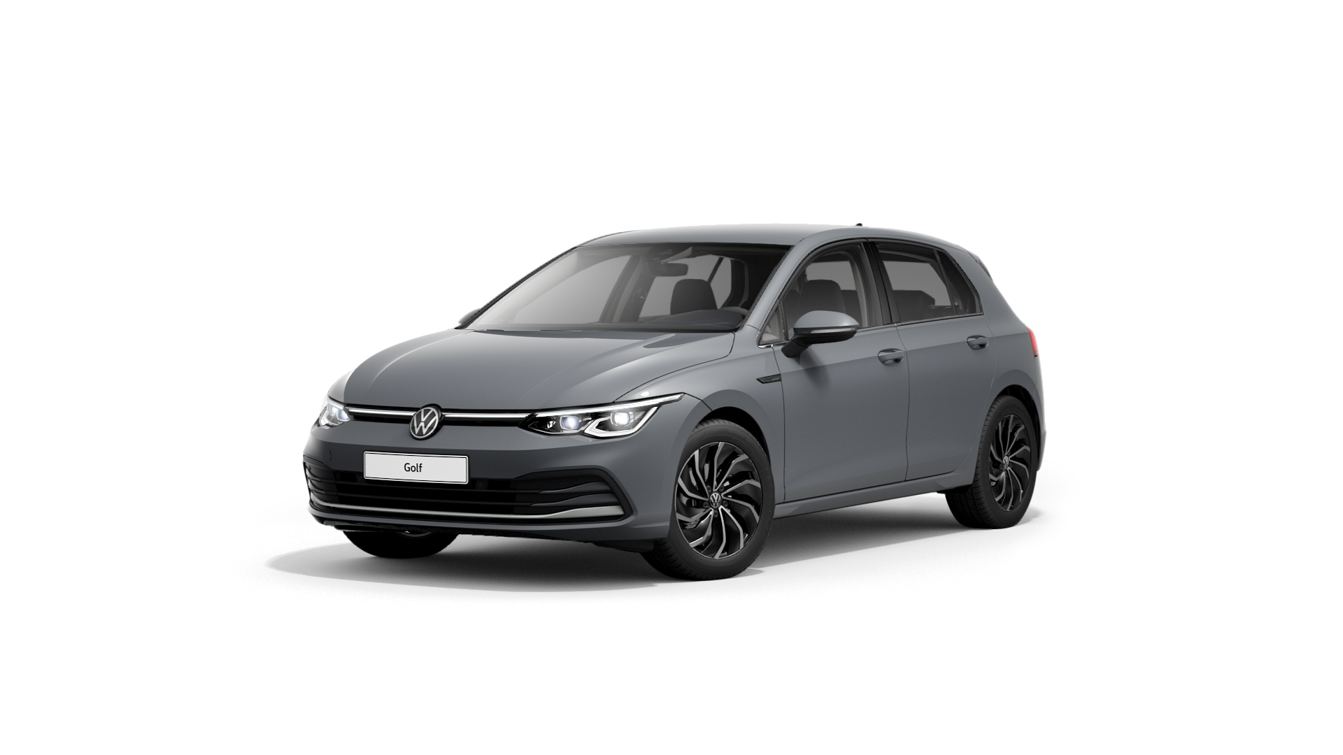 Volkswagen Golf 1.5 eTSI DSG Style