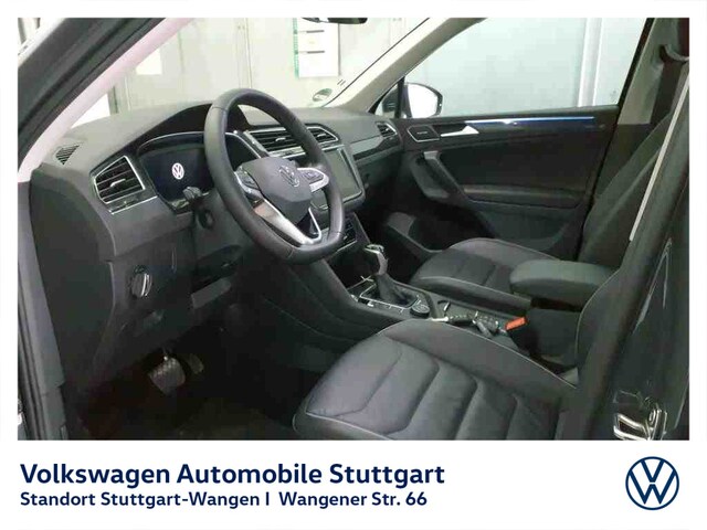 Volkswagen Tiguan 2.0 TDI DSG Elegance Elegance
