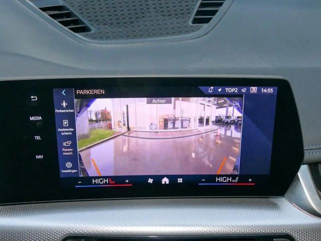 BMW X1 M-Sport xDrive25e