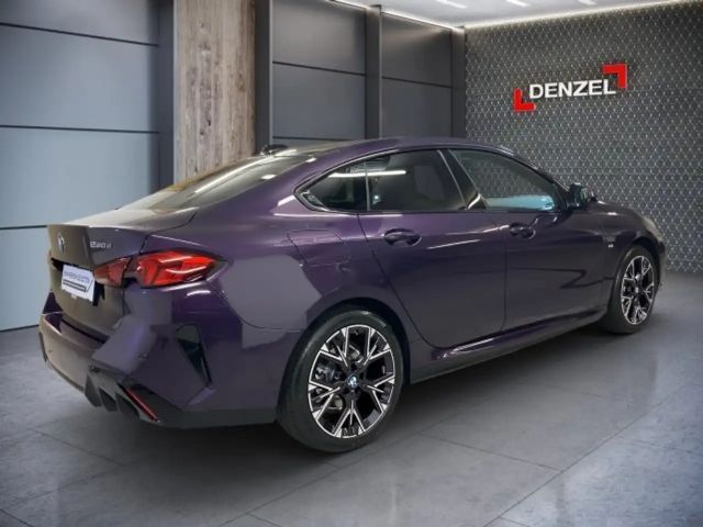 BMW 220 220d Coupé Gran Coupé