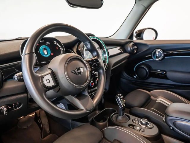 MINI Mini Electric SE