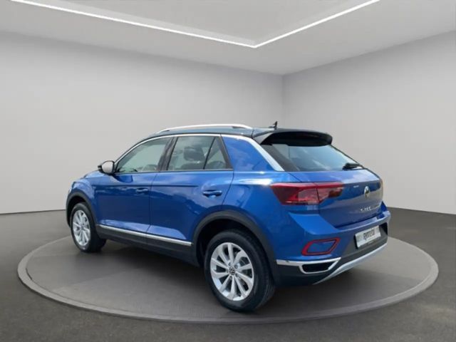 Volkswagen T-Roc 1.5 TSI DSG