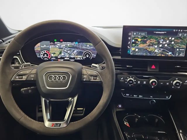 Audi RS4 Avant Quattro