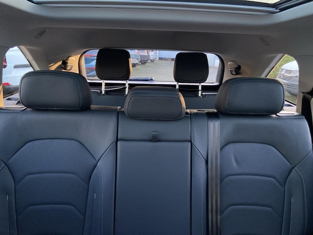 Skoda Kodiaq 2.0 TDI 4x4 Selection