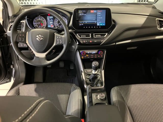 Suzuki SX4 S-Cross 1.4 DITC Fin. ab 2,99% Schiebedach