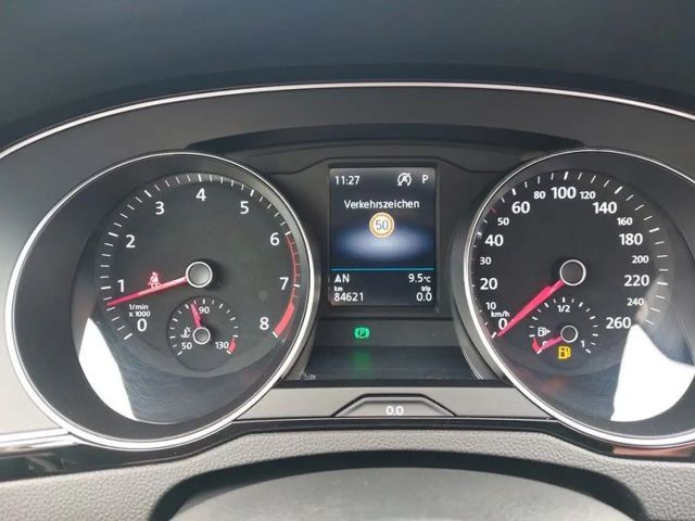 Volkswagen Passat Business DSG Variant