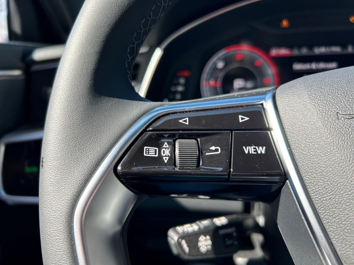 Audi A6 45 TDI Quattro