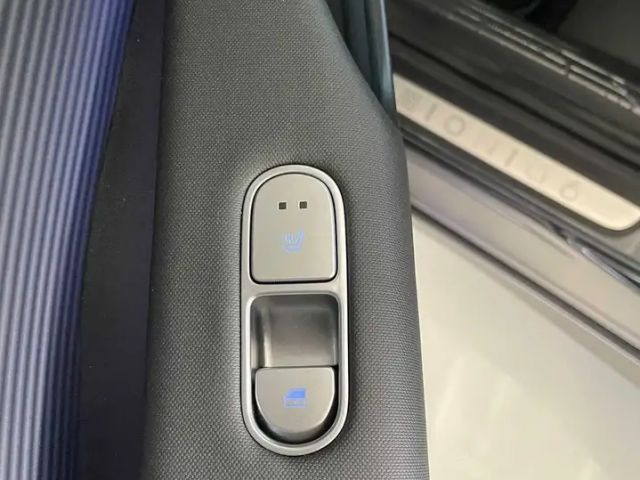 Hyundai IONIQ 6 UNIQ