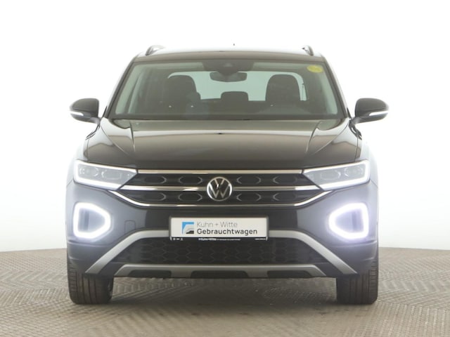 Volkswagen T-Roc 2.0 TDI Style