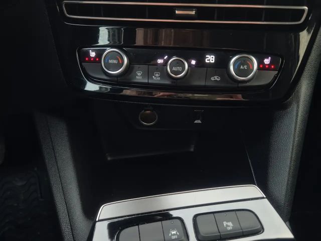 Opel Mokka Edition Mokka-e