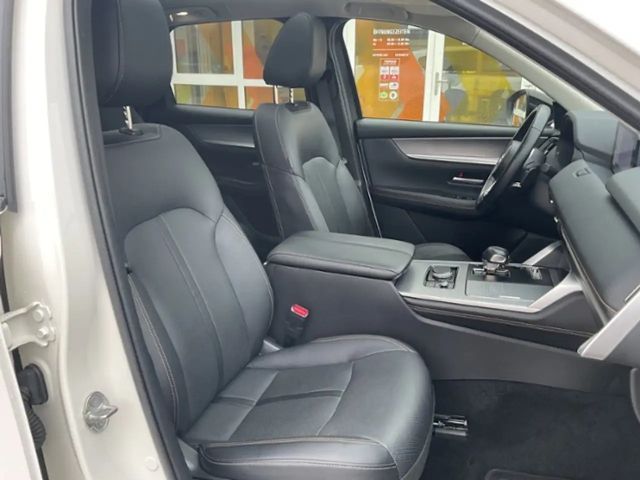 Mazda CX-60 4WD Homura