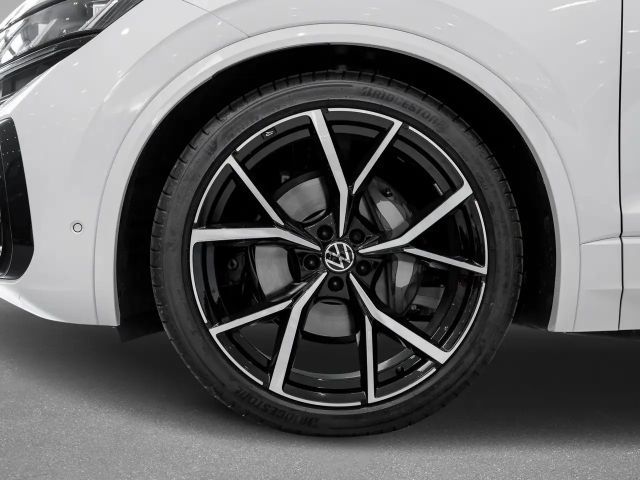 Volkswagen Touareg 3.0 V6 TDI R-Line