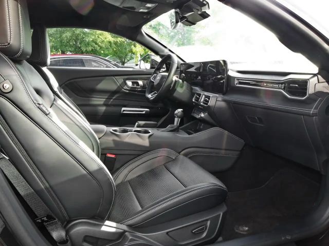 Ford Mustang GT 5.0 V8