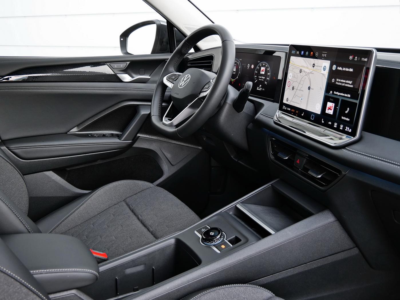 Volkswagen Tiguan 1.5 eTSI Life