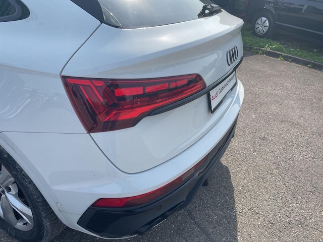 Audi SQ5 Sportback