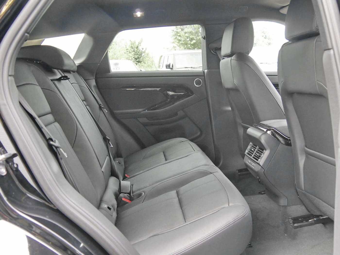 Land Rover Range Rover Evoque D200 Dynamic SE