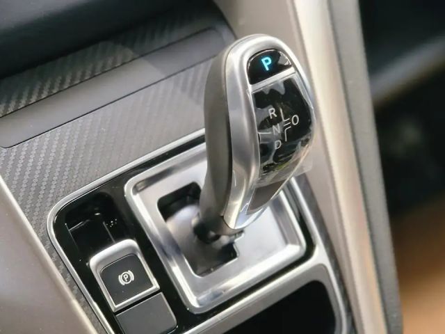 BYD ETP3 ETP 3 Elektro Kastenwagen Aut. *Kamera*Sitzheizung