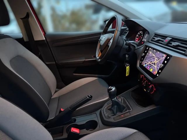 Seat Ibiza 1.0 TSI Style