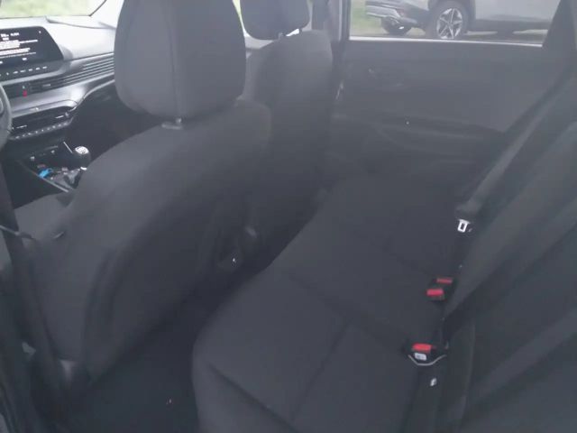 Hyundai i20 GO Plus 1,2 BOSE SMARTKEY