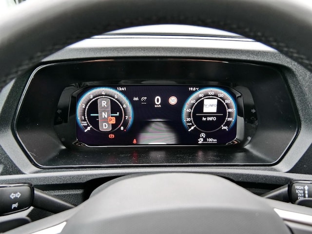 Volkswagen Caddy DSG Maxi