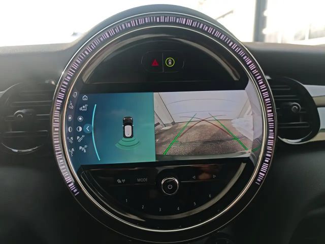 MINI Mini Electric SE