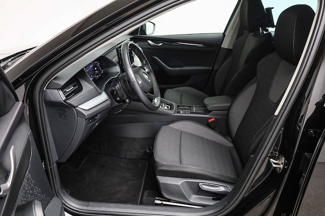 Skoda Octavia 2.0 TDI Combi Selection