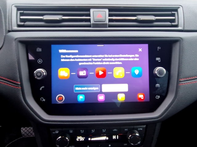 Seat Arona 1.0 TSI DSG FR-lijn