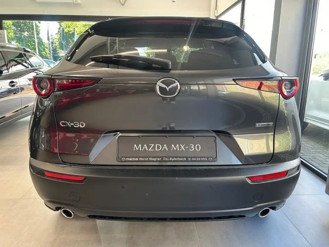 Mazda CX-30 Comfort Exclusive-line