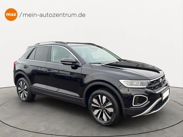 Volkswagen T-Roc 1.0 TSI