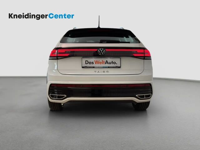 Volkswagen Taigo DSG R-Line