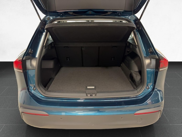 Volkswagen Tiguan 1.5 eTSI DSG Life