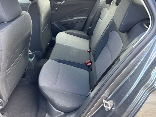 Skoda Fabia 1,0 TSI TEMPOMAT+KLIMA+SHZ+LED