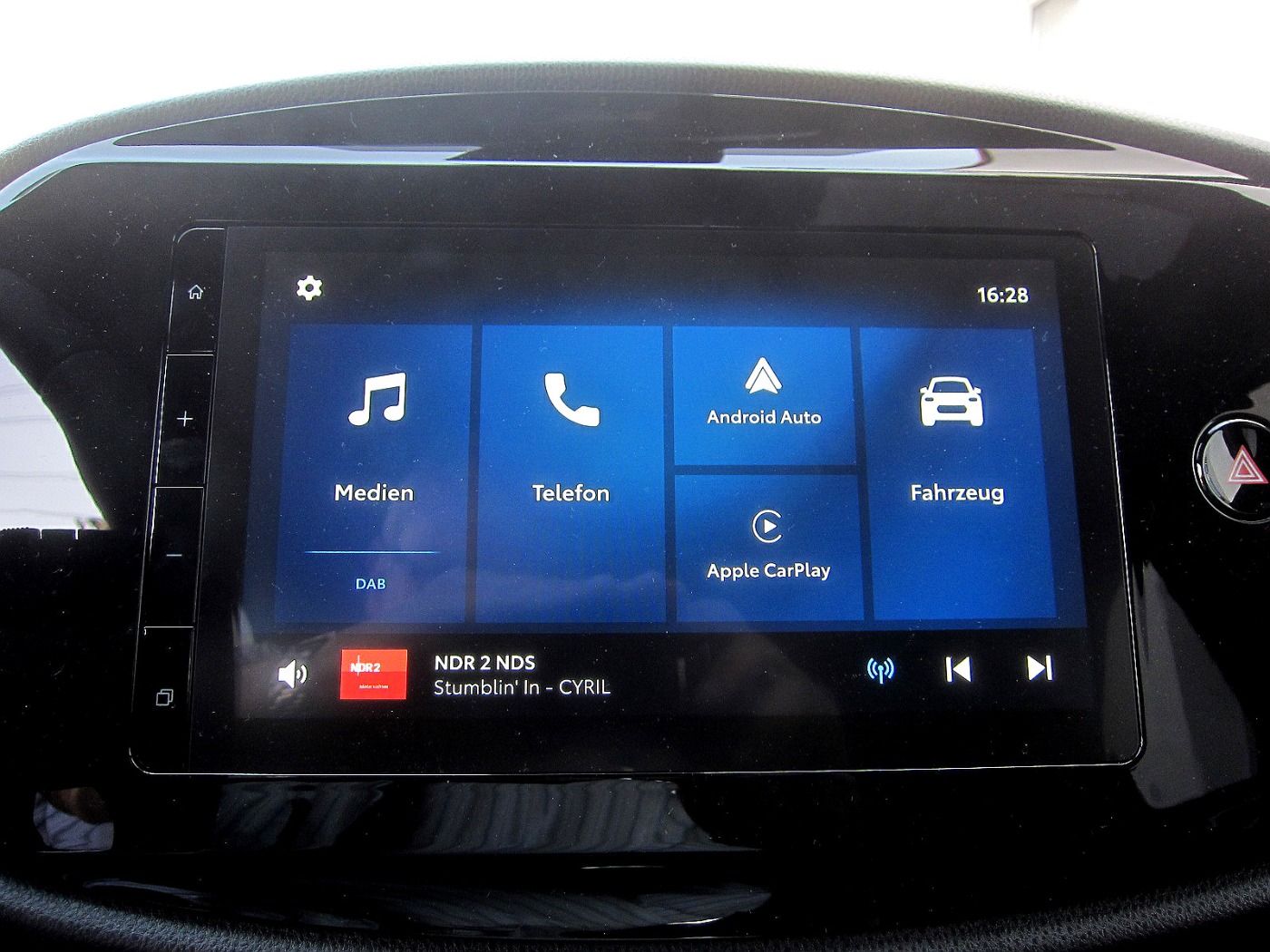 Toyota Aygo X 5-deurs Basis