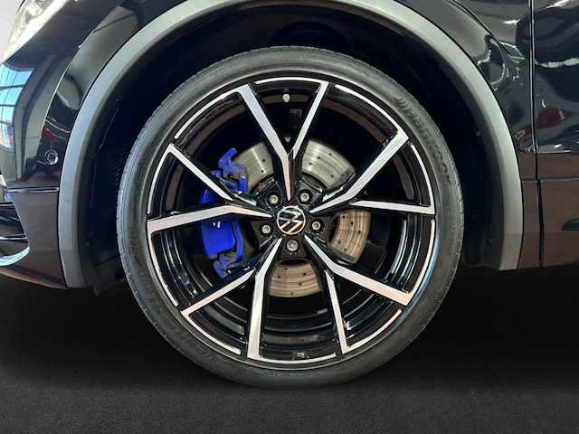 Volkswagen Tiguan 2.0 TSI DSG