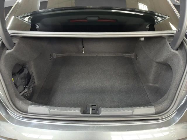 Audi S3 2.0 TFSI Quattro Sedan