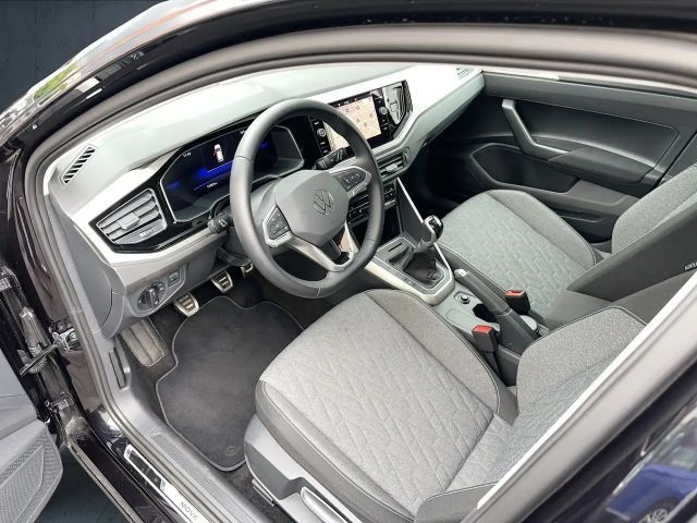 Volkswagen Polo 1.0 TSI Life Move