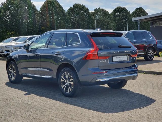 Volvo XC60 AWD Core Recharge T6