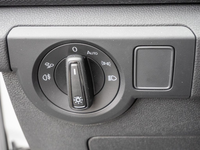 Volkswagen T-Cross 1.5 TSI DSG Life