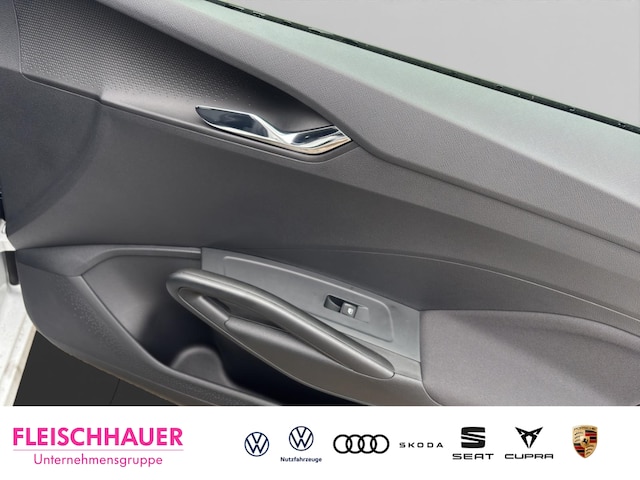 Skoda Fabia Selection