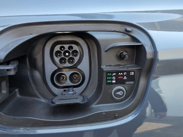 Audi Q6 e-tron Quattro