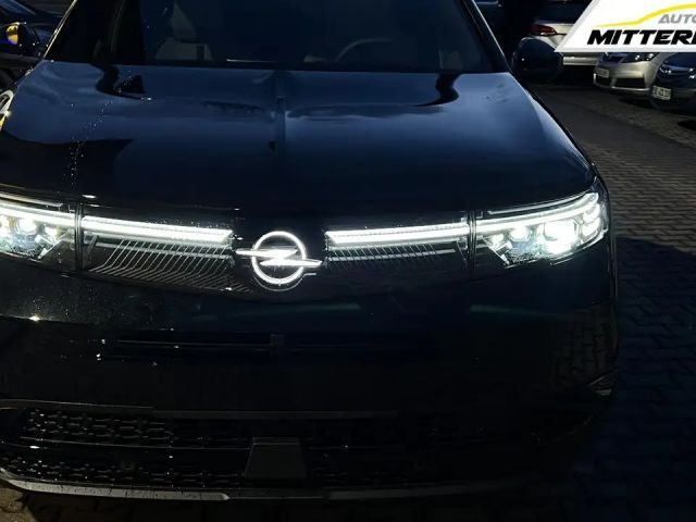 Opel Grandland X GS-Line Grand Sport Hybrid