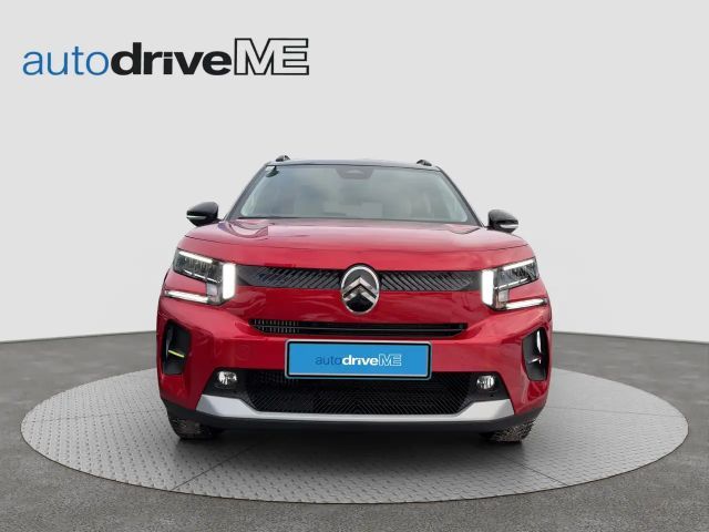 Citroën C3 Turbo 100 S&S 6-Gang-Manuel