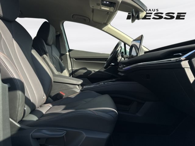 Skoda Enyaq Suite